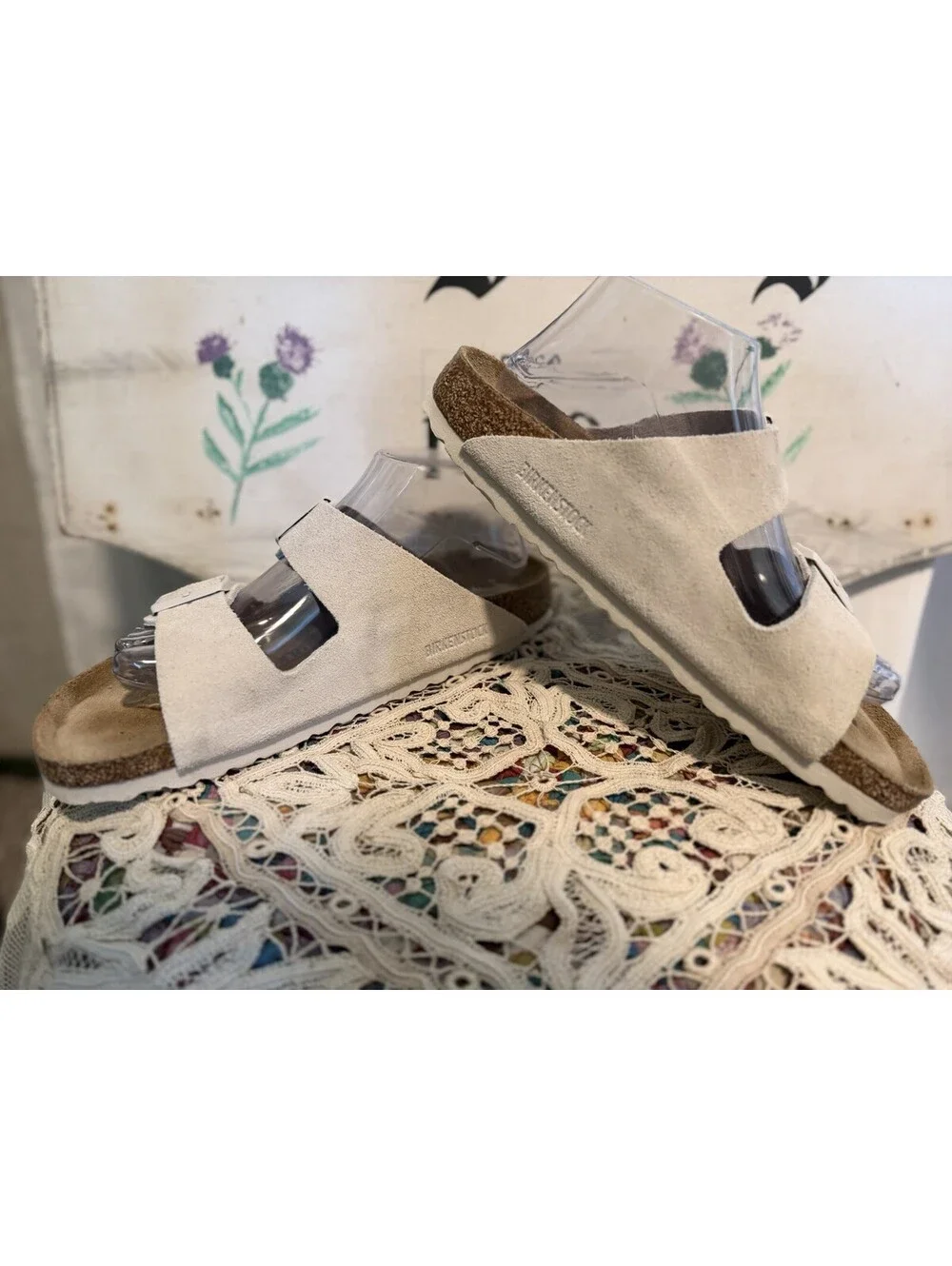 Birkenstock unisex arizona